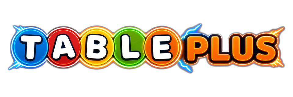 TABLEPLUS
